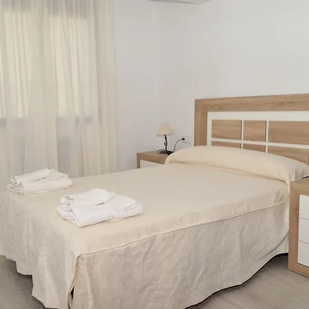 Apartamento Apartamento Avenida Córdoba
