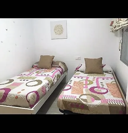 Apartamento Apartamento Avenida