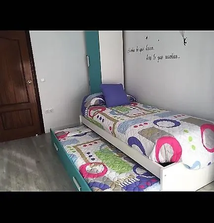 Apartamento Avenida Córdoba