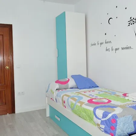 Apartamento Avenida Apartamento