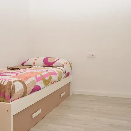 Apartamento Avenida