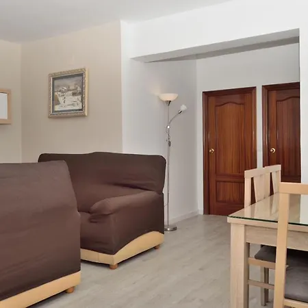 Apartamento Avenida * Córdoba