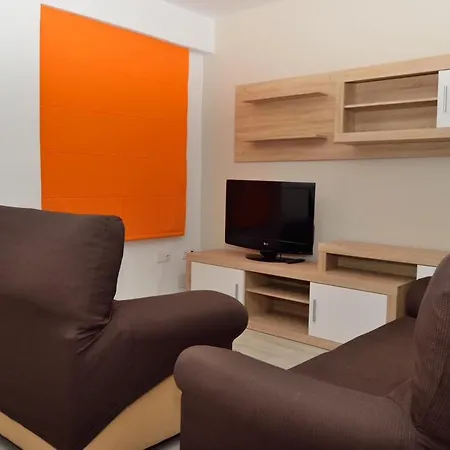 Apartamento Avenida Apartamento