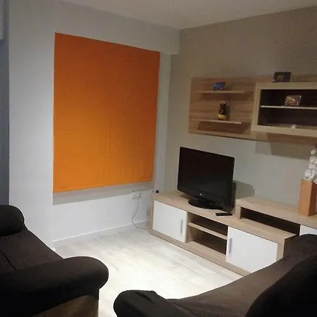 Apartamento Avenida *