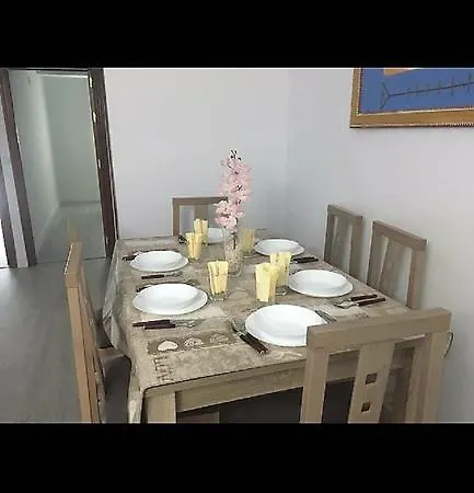 Apartamento Avenida Apartamento *
