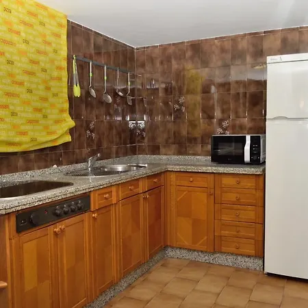 Apartamento Avenida Córdoba