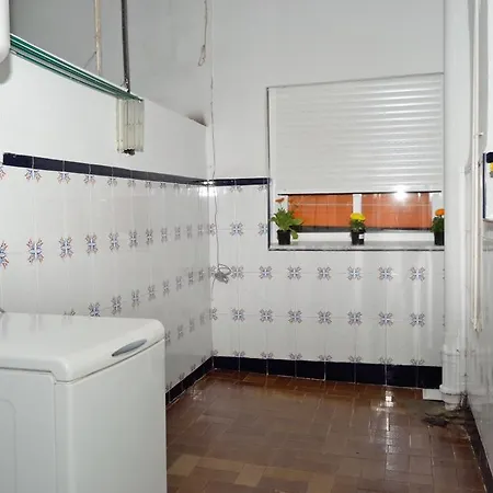 Apartamento Avenida *