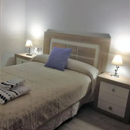 Apartamento Avenida Apartamento Córdoba