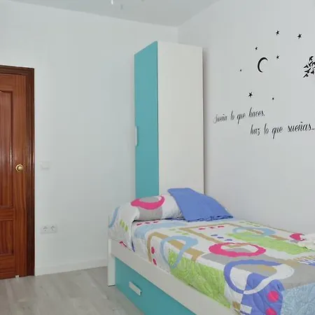 Apartamento Avenida