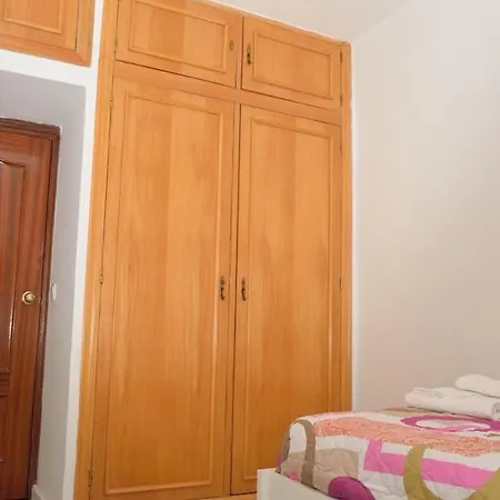 Apartamento Avenida * Córdoba